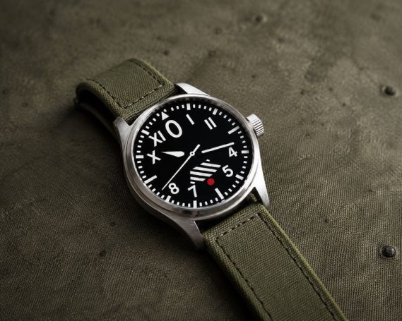 Táctico/Militar